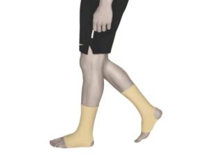 Vissco Core Ankle Support