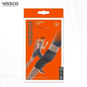 Vissco Pro 2D Knee Cap