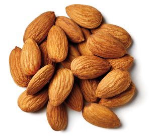 almond nuts