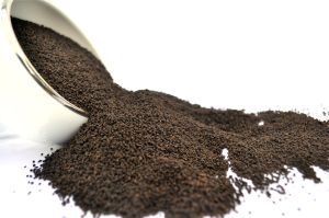 tea powder