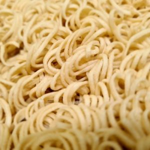 Thinai Noodles