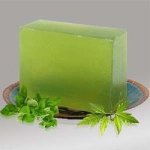 Triphala Soap