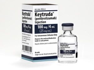 Keytruda Injection