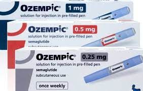 Ozempic Semaglutide Injection