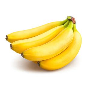 fresh banana