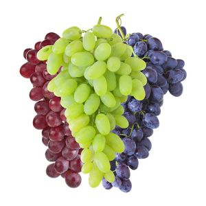 Fresh Grapes