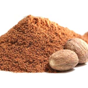 Nutmeg Powder