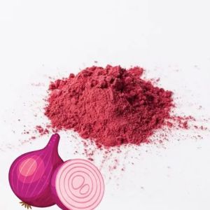 Dried Pink Onion Powder