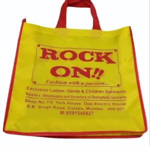 Non Woven Shopping Bags