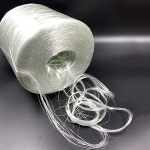 Fiberglass Roving Yarn