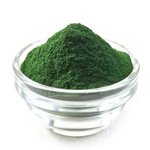 spirulina powder