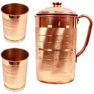 Copper products