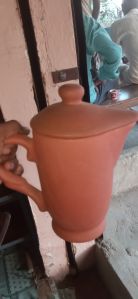 terracotta water pots