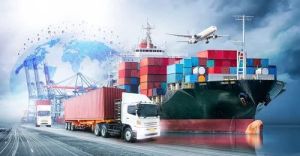 Import and Export FCL Freight Forwarding Service