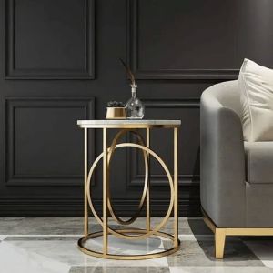 Contemporary Coffee Side Table