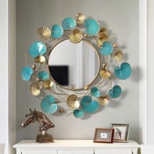 Fancy Wall Mirror