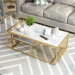 Luxury Modern coffee table