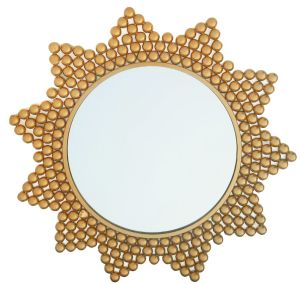 Modern Wall Hanging Mirror