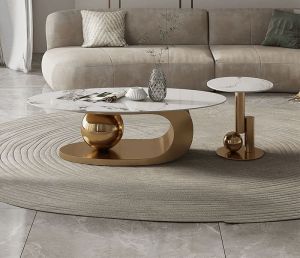 Nesting Coffee Table Set