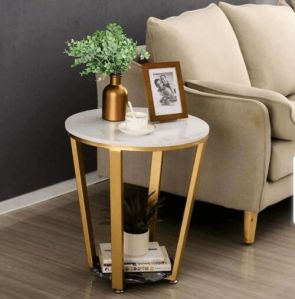 Tapered Side Table