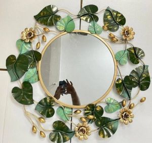 wall decoration mirror