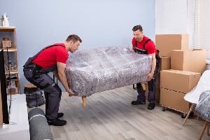 Home shifting packers and movers
