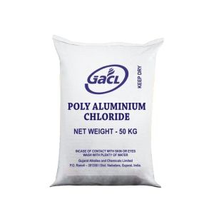 Polly Aluminum Chloride