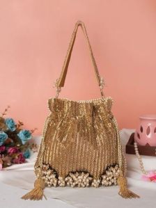 Ladies Amara Potli Bag