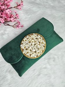 Ladies Doris Clutch Bag