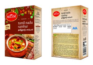 tamilnadu sambar masala