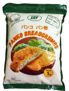 Panko Bread Crumbs