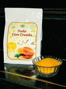 Panko Corn Crumbs