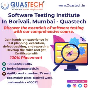 software testing