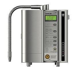 oxygenated water machine