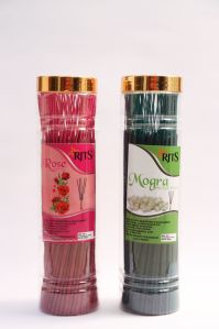 Rose and mogra Incense sticks