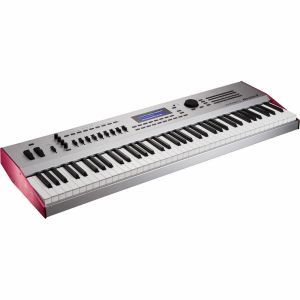 New Kurzweil Artis7 76-key Stage Piano, Semi Weighted Keys