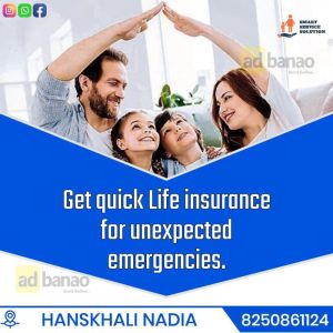 Life Insurance General Insurance