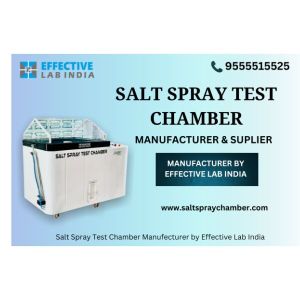 SALT SPRQAY TEST CHAMBER