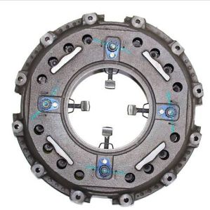 330 mm Four Lever Type Clutch Pressure Plate