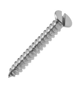 Full Thread Self Tapping Screw