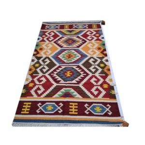 Woolen Carpet