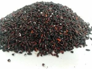 Kala Bhat Black Rice