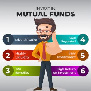 mutual fund services