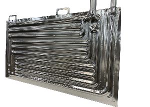 PLATECOIL-Prime Surface Heat Exchangers