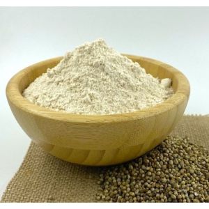 organic bajra flour