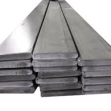 bright steel flat bars