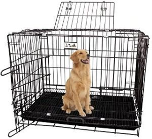 Customized Dog cages