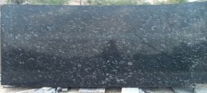 Kotda Black Granite Slab