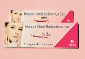 Facecure Skin Care Cream