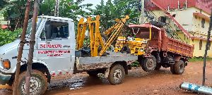 towing equipment